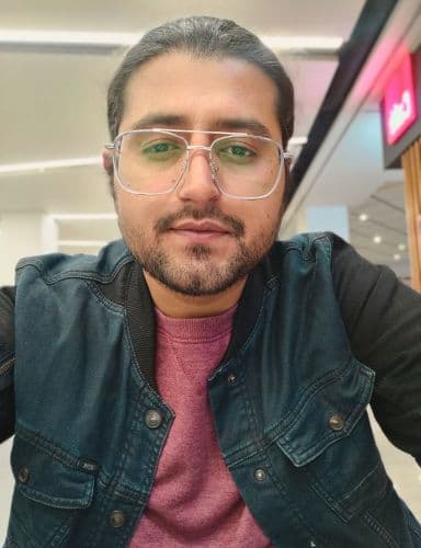 Usama Irfan