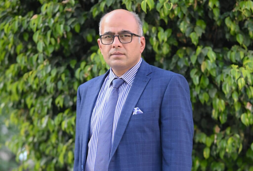 Hussnain Ghayoor