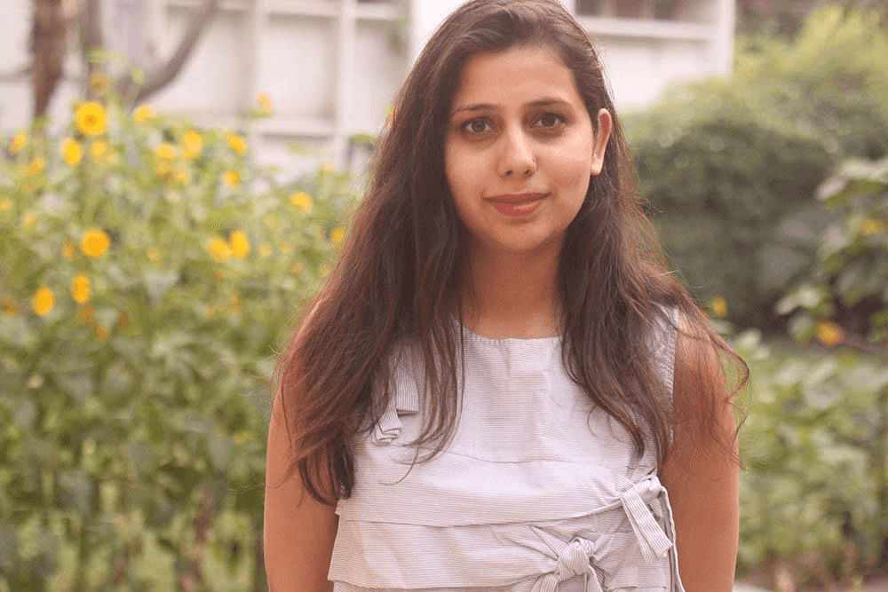 Amel Ghani