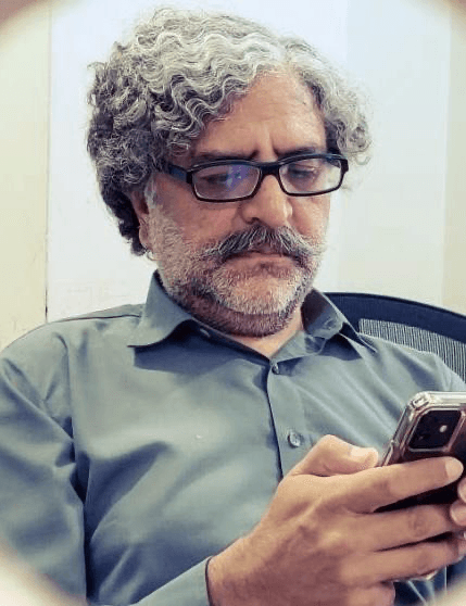 Muhammad Badar Alam