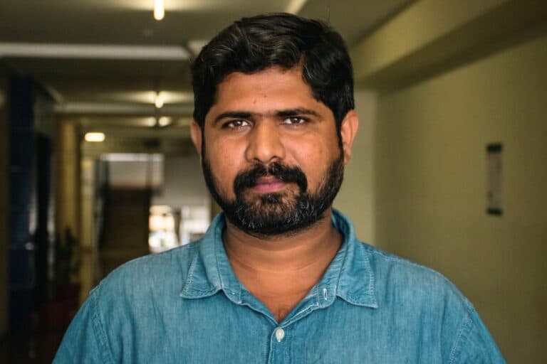 Manesh Kumar